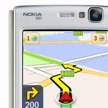 Навигационное ПО CoPilot Live 7 теперь доступно для смартфонов под управлением Symbian S60 и UIQ