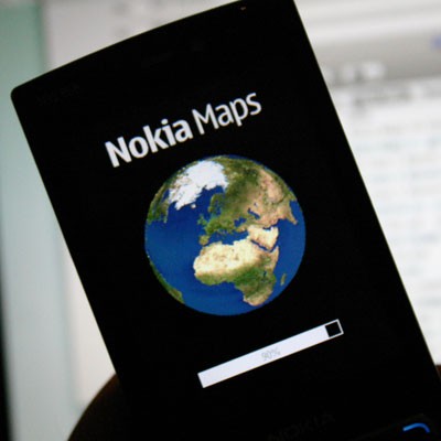 Nokia Maps 2.0: финальная версия доступна владельцам устройств Nokia