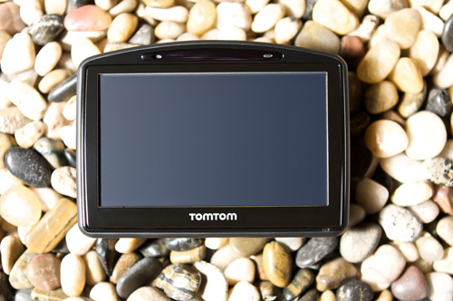 TomTom GO 930