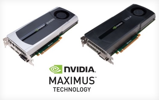 NVIDIA представила первый суперкомпьютер на ARM-процессорах