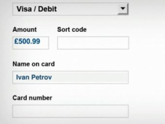 PayPal разрешил перевод денег российским пользователям