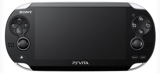 В Японии начались продажи PlayStation Vita