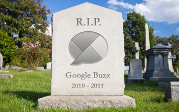 Google закрывает Живую ленту и ещё ряд проектов