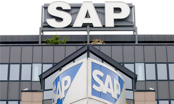 SAP построит в Сколково самый крупный исследовательский центр