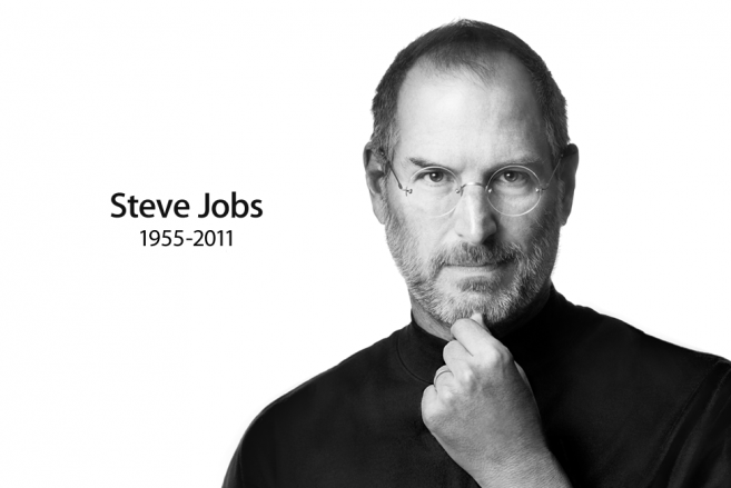 19 октября в Apple вспомнят о Стиве Джобсе
