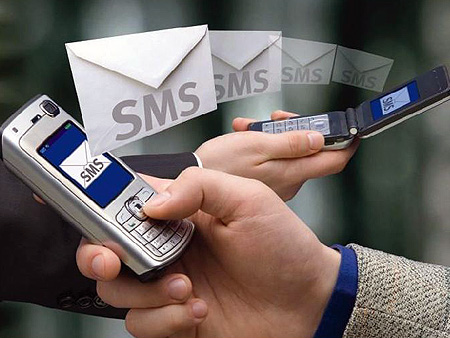 На сотовых операторов могут подать в суд за ограничение числа знаков в SMS
