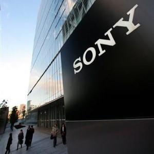 Акции Sony упали до минимума с 1987 года
