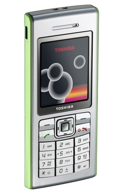 Toshiba TS 605
