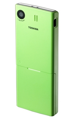 Toshiba TS 605