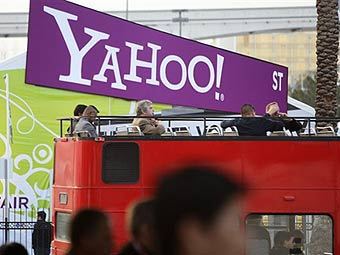 Wall Street Journal: Google хочет купить Yahoo